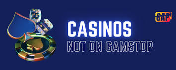 The Rise of Non-Gamstop Casinos A New Era of Gambling