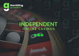 The Rise of Standalone Casinos A Comprehensive Guide
