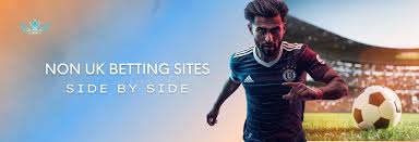 Top Non UK Betting Sites A Comprehensive Guide Top Non UK Betting Sites A Comprehensive Guide