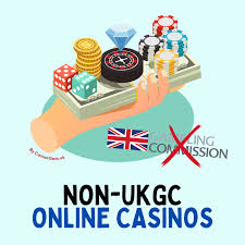 Top Non UK Casino Sites Exploring the Best Online Gambling Platforms