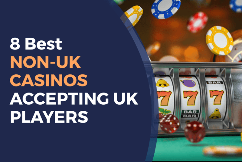 Top Non UK Casino Sites Exploring the Best Online Gambling Platforms