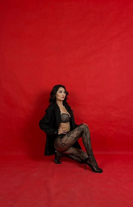 Ты — это всё, что мне нужно сегодня: Искусство индивидуального интим-досуга Ты — это всё, что мне нужно сегодня: Искусство индивидуального интим-досуга