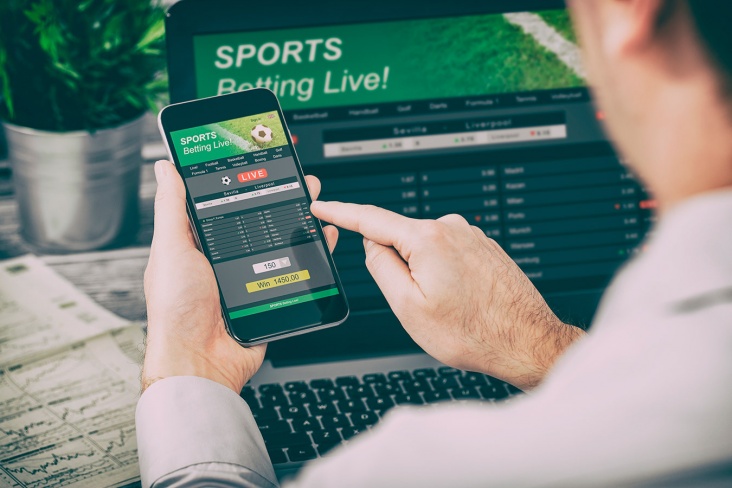 Understanding 5000 Bet A Comprehensive Guide to Online Betting