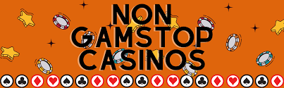 Understanding Casinos Not Registered with GamStop