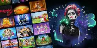 Unleash the Fun at MagicWin Casino Your Ultimate Gaming Destination