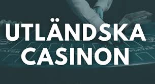 Utländska Casino En Djupdykning i Internationell Spelunderhållning Utländska Casino En Djupdykning i Internationell Spelunderhållning