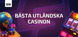 Utländska Casino Online En Guide till Spelvärlden 567214862 Utländska Casino Online En Guide till Spelvärlden 567214862