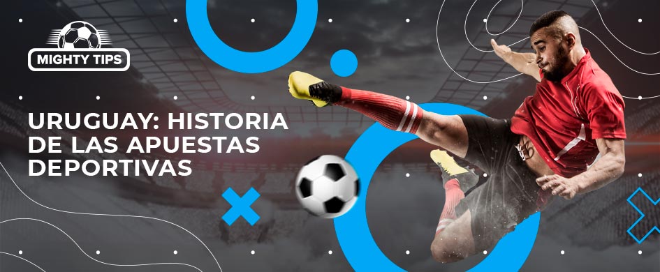 Apuestas Deportivas en Uruguay Todo lo que Necesitas Saber -492557278