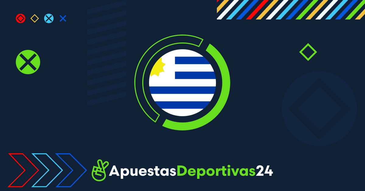 Apuestas Deportivas en Uruguay Todo lo que Debes Saber