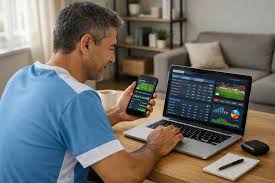 Apuestas Deportivas Guía Completa para Apostar con Éxito -466933372