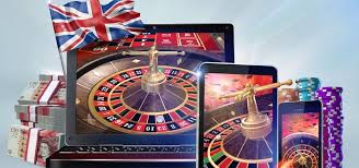 Best Payout Online Casinos in the UK Discover Top Choices for Big Wins