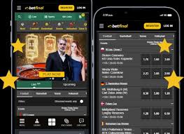 المراهنات الرياضية مع Betfinal تجربة مثيرة ومربحة المراهنات الرياضية مع Betfinal تجربة مثيرة ومربحة