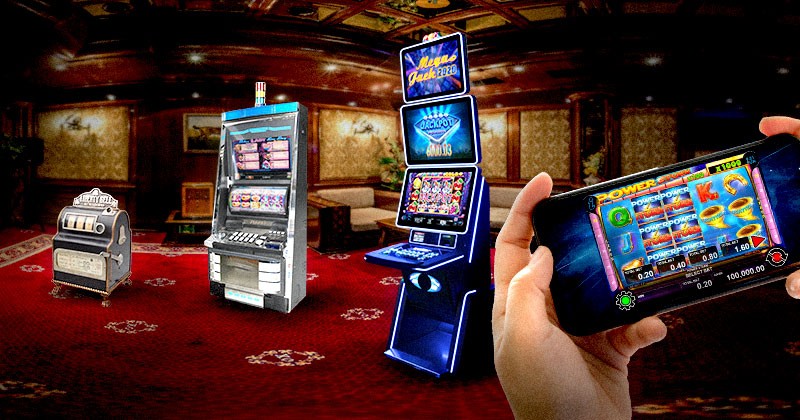 Casino 007 & Sportsbook The Ultimate Gaming Experience Casino 007 & Sportsbook The Ultimate Gaming Experience
