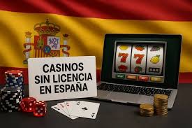 Casinos Online Sin Licencia en España Guía Completa Casinos Online Sin Licencia en España Guía Completa