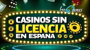 Casinos Online Sin Licencia en España Lo Que Debes Saber 1751441987 Casinos Online Sin Licencia en España Lo Que Debes Saber 1751441987