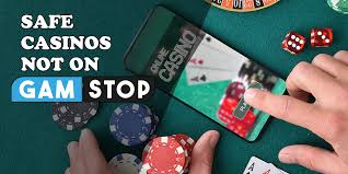 Discover the Advantages of Non-Gamstop Casino Sites Discover the Advantages of Non-Gamstop Casino Sites