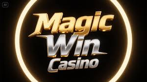 Discover the Excitement of Magic Win Casino -1253546356