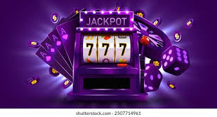 Discover the Thrills of Online Casino KaloKalo 1716570502