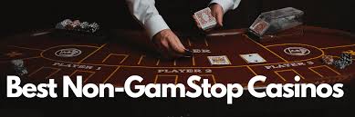 Discovering the Best Casino Sites Not on Gamstop