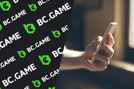 Experience the Thrill at BC.Game Online Crypto Casino