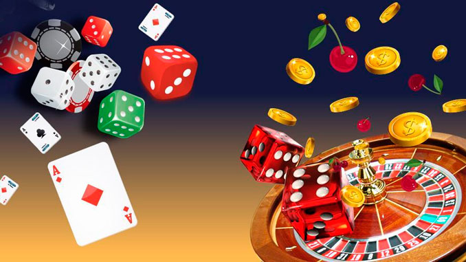Explore Gamdom Casino Your Ultimate Gaming Destination 1255127330