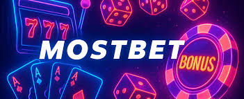 Explore the Thrills of Online Betting with Mostbet Explore the Thrills of Online Betting with Mostbet