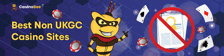 Exploring Non-UKGC Online Casinos Opportunities and Risks Exploring Non-UKGC Online Casinos Opportunities and Risks
