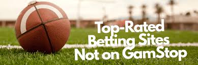 Exploring Sportsbooks Not on GamStop A Guide for Bettors Exploring Sportsbooks Not on GamStop A Guide for Bettors