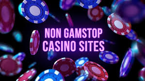 Exploring the World of Casinos Not on Gamstop -1808854466