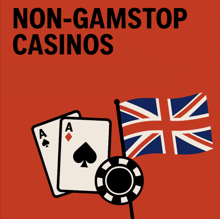 Exploring the World of Casinos Not on Gamstop -1808854466