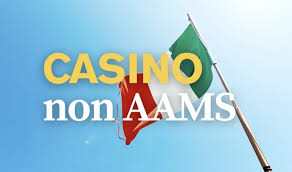 I migliori casino non AAMS per italiani guida completa I migliori casino non AAMS per italiani guida completa