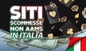 I Nuovi Siti Scommesse Non AAMS Una Guida Completa