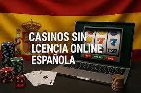 Casinos Españoles Sin Licencia Riesgos y Prevención