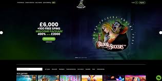 MagicWin Casino Your Gateway to Exciting Online Gaming Adventures