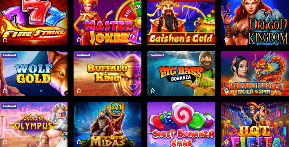 MagicWin Casino Your Gateway to Exciting Online Gaming Adventures