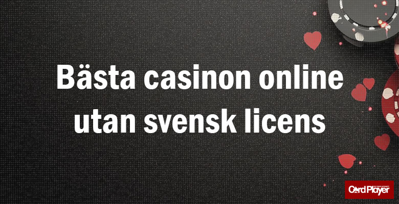 Minsta insättning casino utan svensk licens - En komplett guide -469241325 Minsta insättning casino utan svensk licens - En komplett guide -469241325