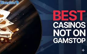 New Casinos Not Affected by GamStop Your Ultimate Guide