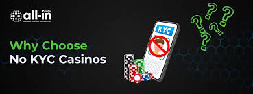 No Verification Casinos The Future of Online Gambling -1703300950 No Verification Casinos The Future of Online Gambling -1703300950