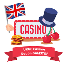 Non-UK Regulated Casinos What Players Need to Know Non-UK Regulated Casinos What Players Need to Know