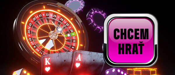 Nové kasína Budúcnosť online hazardu