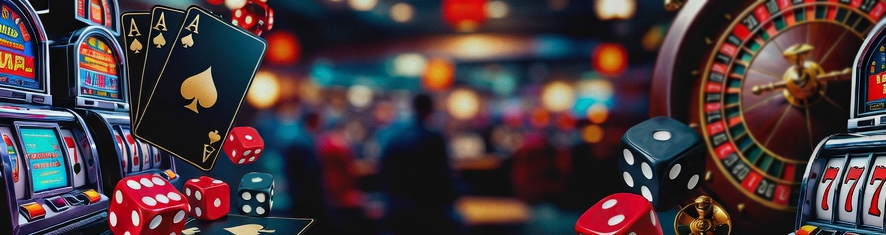 Nové Online Casino Objavte Najnovšie Trendy a Hry v Svetom Hraní Nové Online Casino Objavte Najnovšie Trendy a Hry v Svetom Hraní