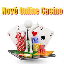 Nove online casino Slovensko Objavte najnovšie trendy a ponuky Nove online casino Slovensko Objavte najnovšie trendy a ponuky
