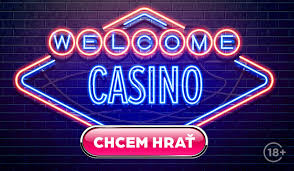 Nove online casino Slovensko Objavte svet hazardných hier