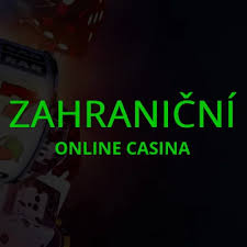 Objevte nejlepší česká online kasina