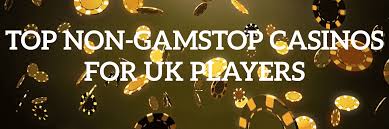 Online Casinos Not Blocked By GamStop Play Freely! Online Casinos Not Blocked By GamStop Play Freely!