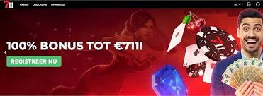 Ontdek 711 Casino De Ultieme Bestemming voor Spelers -2037544653
