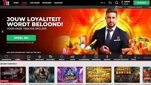 Ontdek 711 Casino De Ultieme Bestemming voor Spelers -2037544653