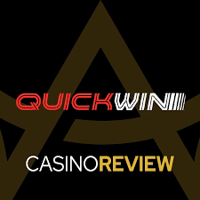 QuickWin Casino España Tu Mejor Opción para Jugar en Línea -864634528