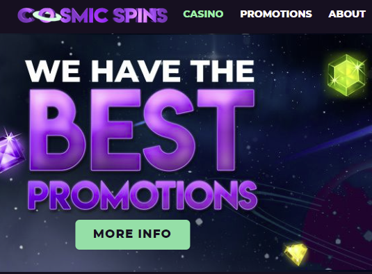 Review of CosmicSpins A Game-Changer in the World of Spin Toys