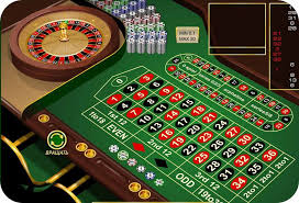 Ruleta Online en Bolivia Una Guía Completa para Jugadores